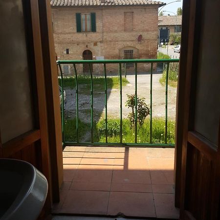 Appartamento Ferro Di Cavallo Ponte a Tressa Екстериор снимка