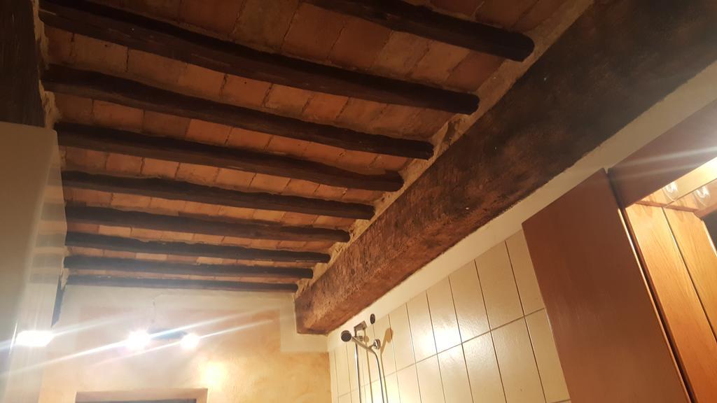 Appartamento Ferro Di Cavallo Ponte a Tressa Екстериор снимка